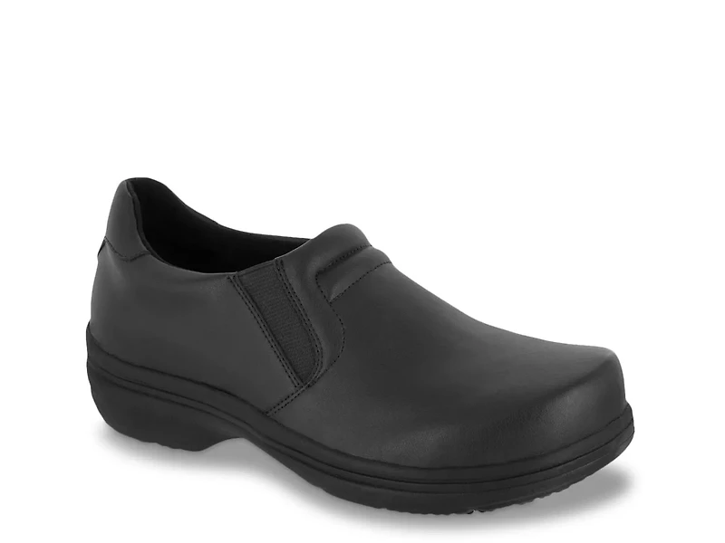 Bind Clog
