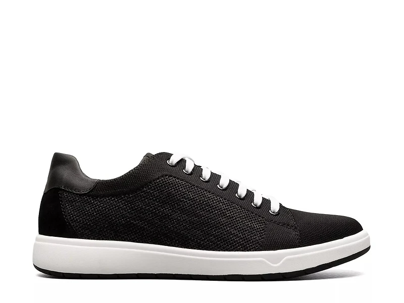 Heist Plain Toe Sneaker