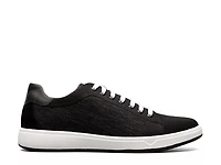 Heist Plain Toe Sneaker