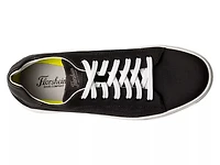 Heist Plain Toe Sneaker