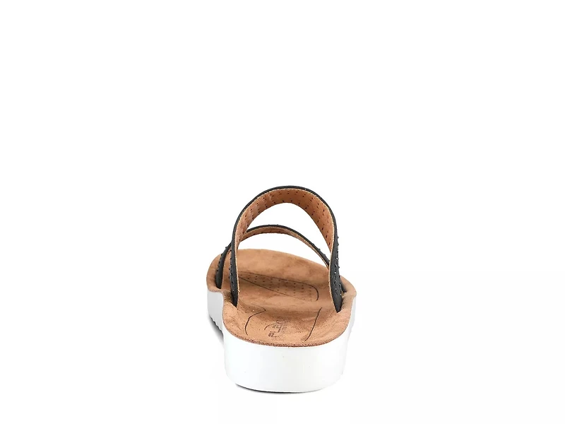 Bayshore Sandal