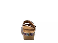 Delphis Sandal