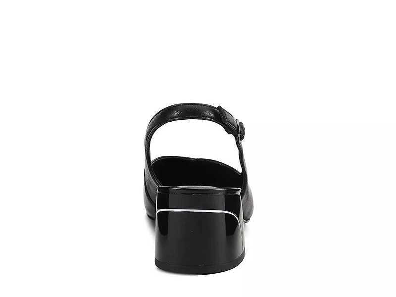 Pretty Sandal