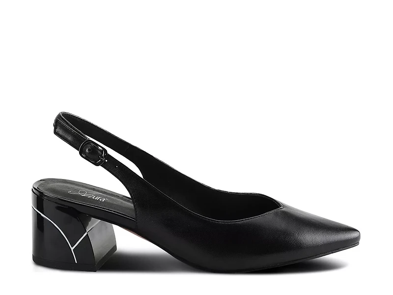 Pretty Sandal