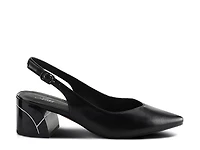 Pretty Sandal