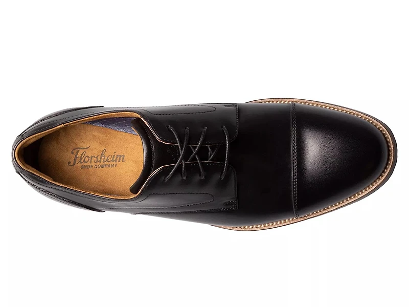 Rucci Oxford