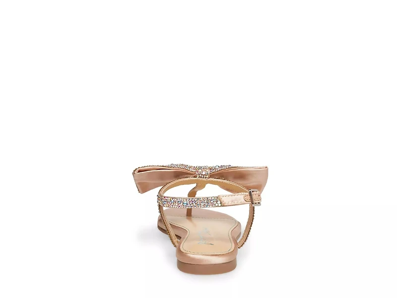 Sasha Sandal
