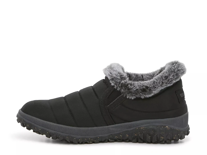 Timpson Tulsa Slip-On