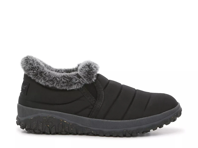 Timpson Tulsa Slip-On