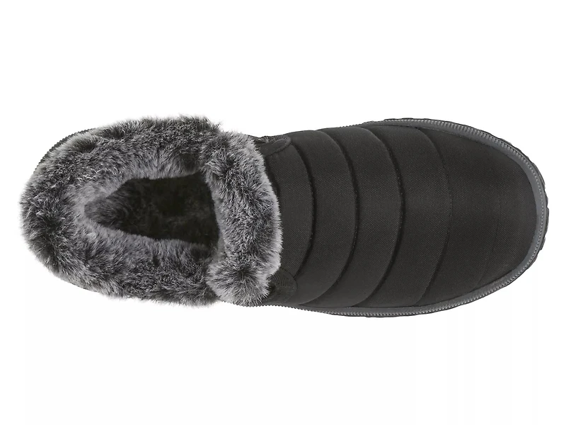Timpson Tulsa Slip-On