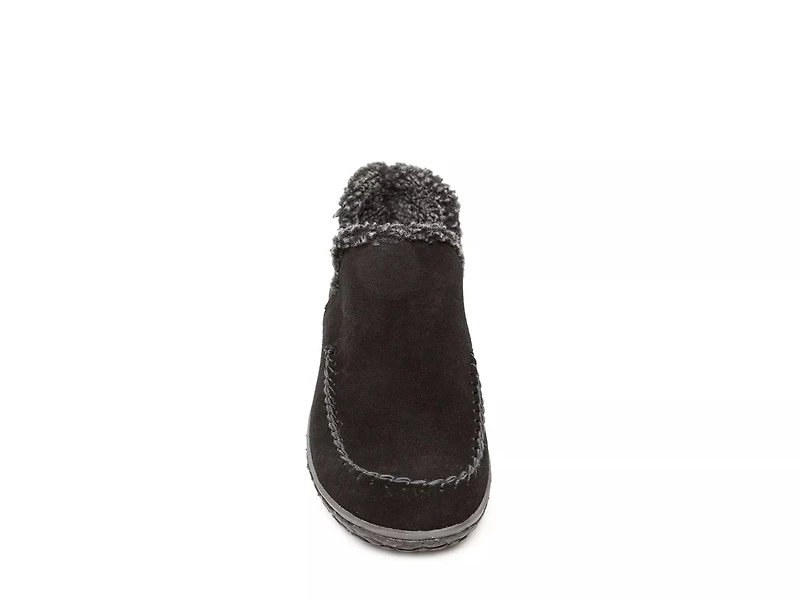 Taren Bootie Slipper