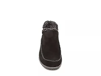 Taren Bootie Slipper