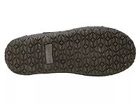 Taren Bootie Slipper
