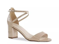 Jackie Sandal