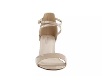 Jackie Sandal