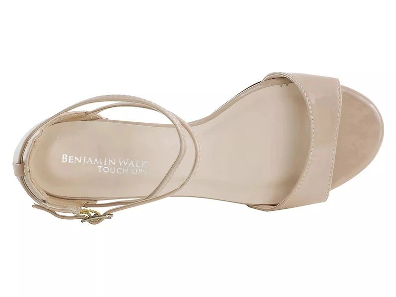 Jackie Sandal