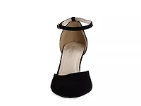 Amanda Pump