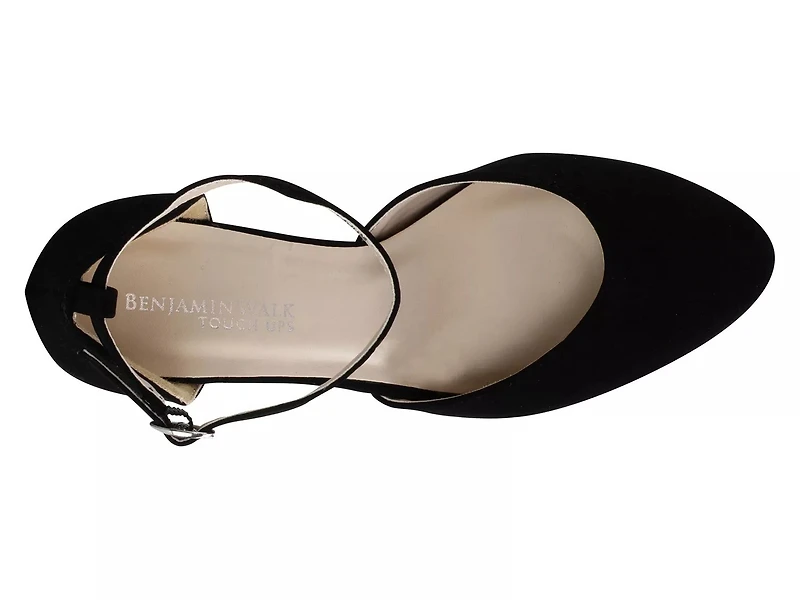 Amanda Pump