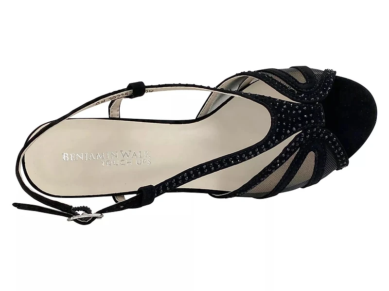 Clara Sandal