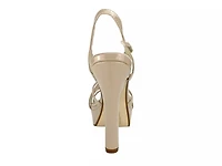 Wren Platform Sandal