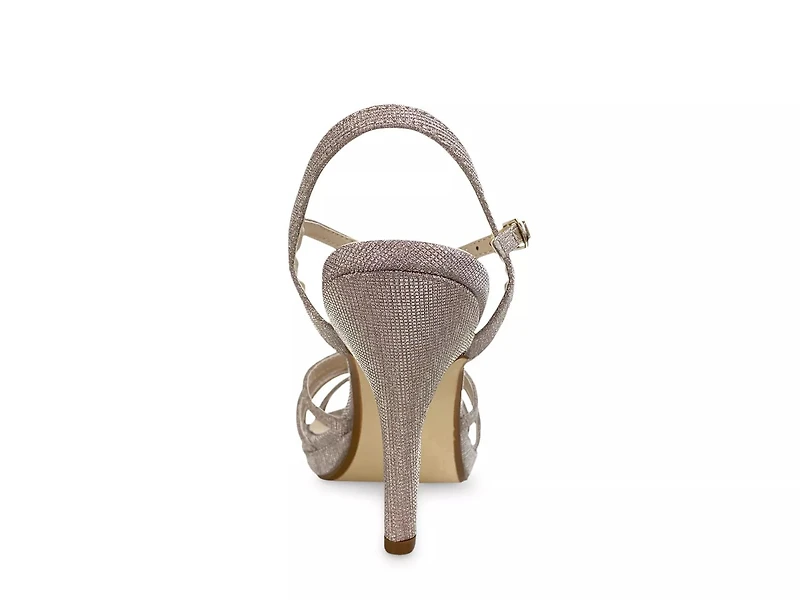 Mae Platform Sandal