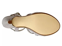 Mae Platform Sandal