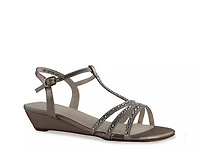 Hailey Wedge Sandal