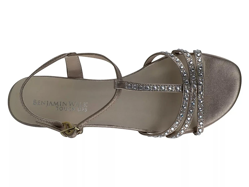 Hailey Wedge Sandal