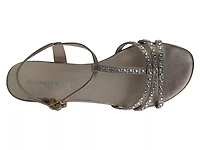 Hailey Wedge Sandal