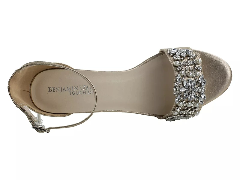 Devon Sandal
