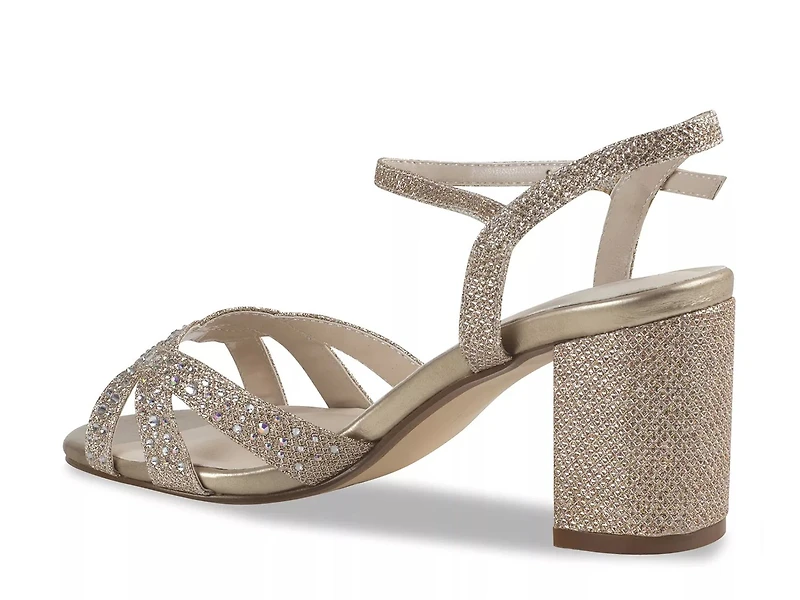 Ivy Sandal