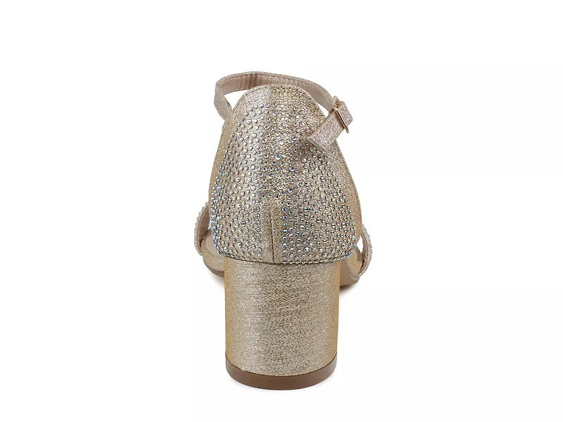 Astra Sandal