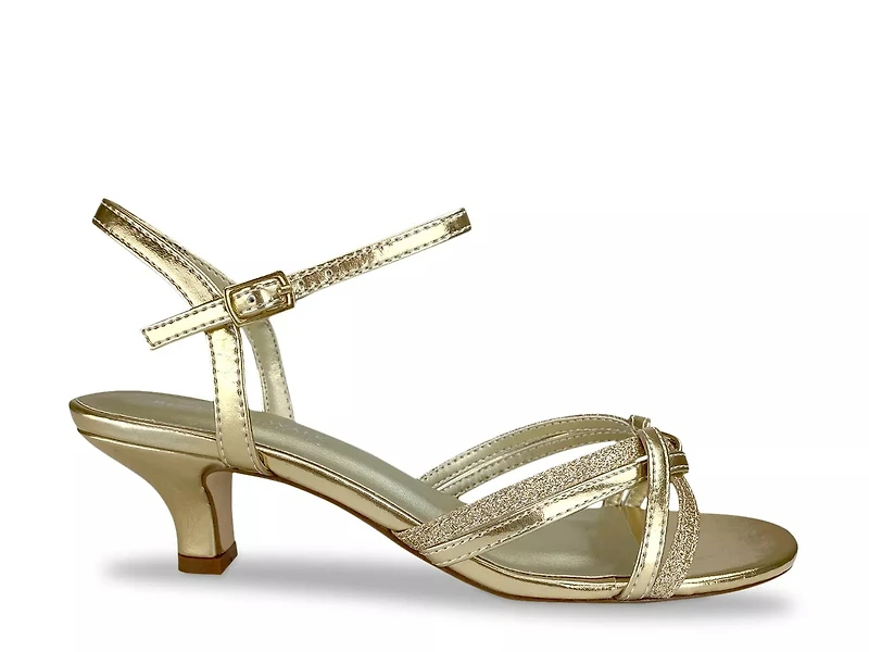 Melanie Sandal