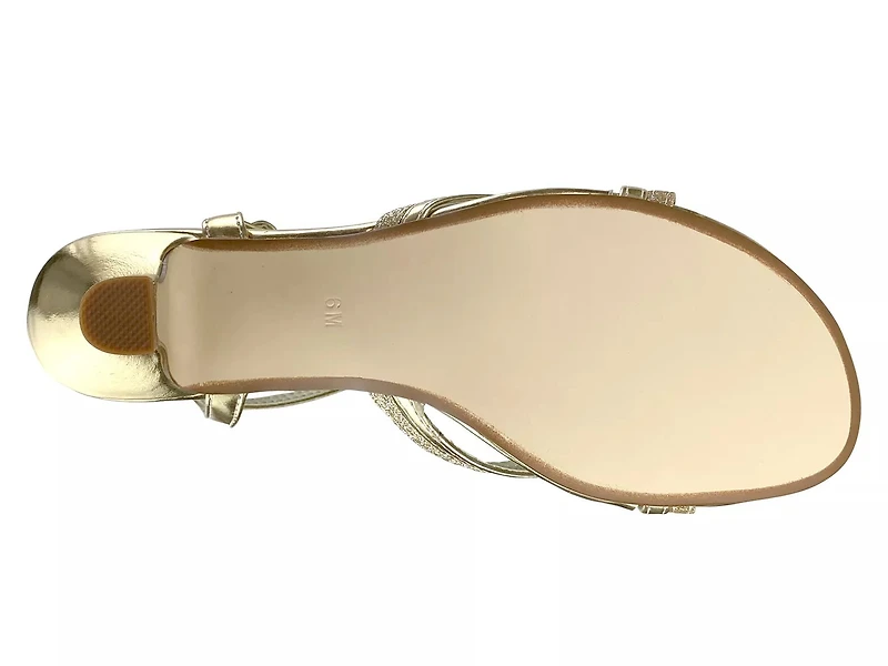 Melanie Sandal