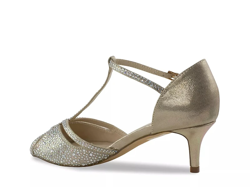 Seva Sandal