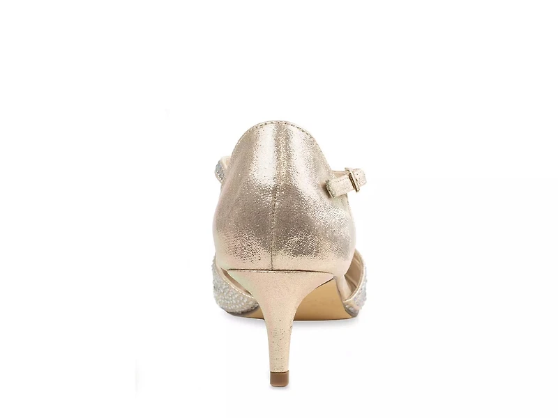 Seva Sandal