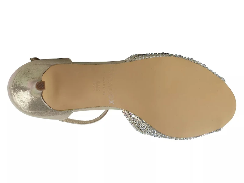 Seva Sandal