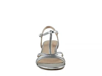 Tessa Wedge Sandal
