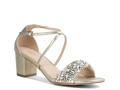 Evangeline Sandal