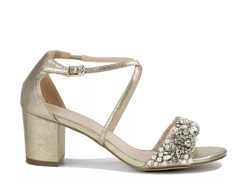 Evangeline Sandal