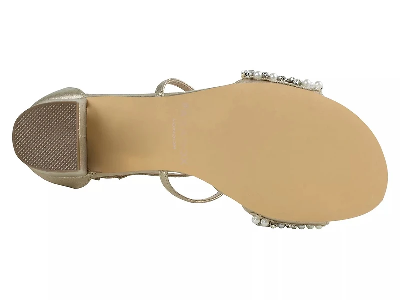 Evangeline Sandal