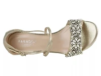 Evangeline Sandal