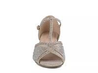 Janelle Wedge Pump