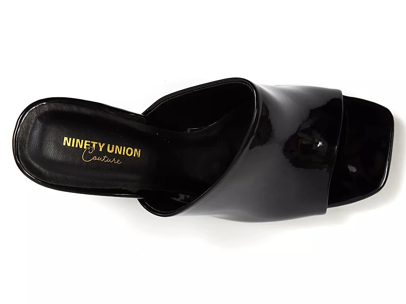 Jloo Sandal