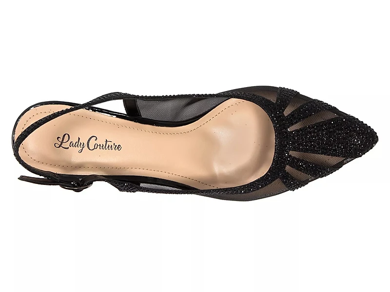 Macy Pump
