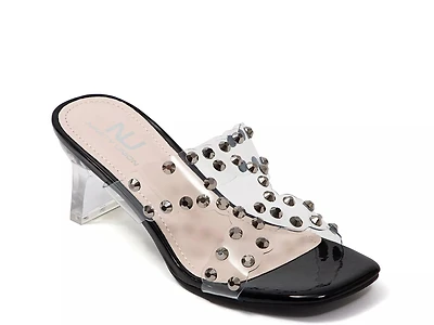 Mika Sandal