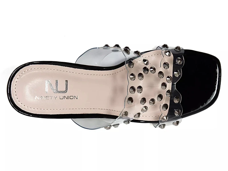 Mika Sandal