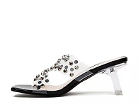 Mika Sandal