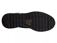 Relax Wedge Sneaker