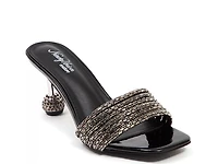 Sassy Sandal